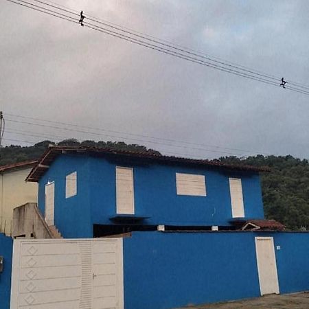 파라티 Casa De Temporada 빌라 외부 사진
